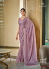 Sliver Stone Vol 01 By Kashvi Malai Silk Printed Sarees Wholesale Price In Surat 
